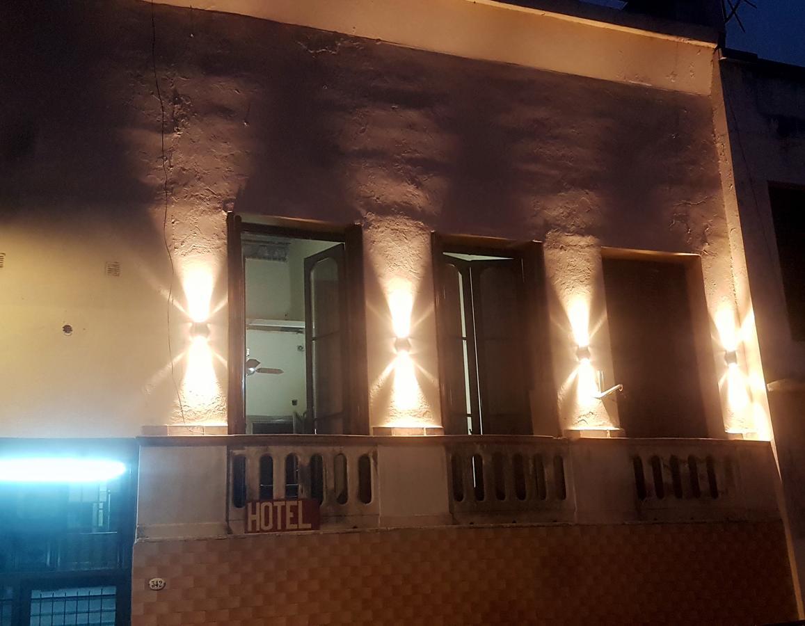 Hotel Varela Buenos Aires Exterior foto